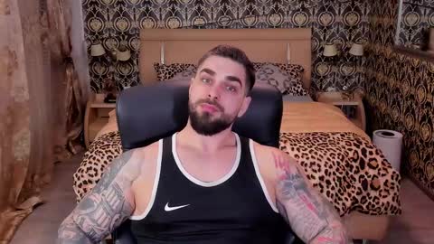 mrkarlhot99 online show from 18, 2, 2025