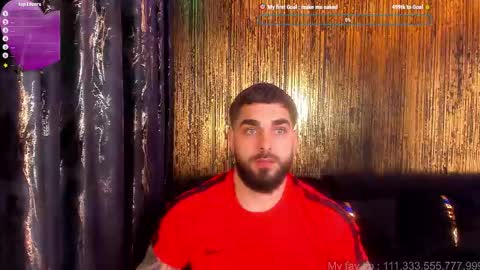 mrkarlhot99 online show from 18, 1, 2026