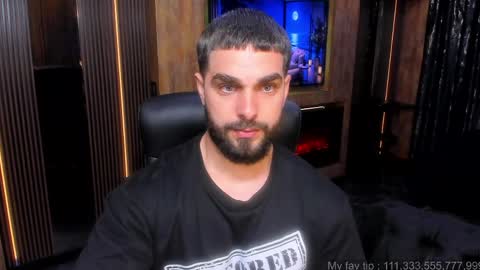 Snapshot of mrkarlhot99 chatting on 30, 4, 2026 mrkarlhot99 online show from 30, 4, 2026