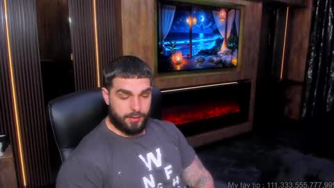 Snapshot of mrkarlhot99 chatting on 7, 5, 2026 mrkarlhot99 online show from 7, 5, 2026