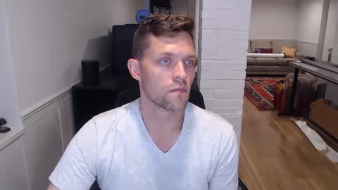 mrkenridge online show from 19, 9, 2025