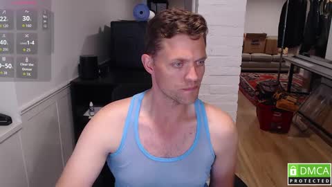 mrkenridge online show from 8, 10, 2025