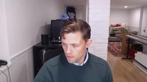 mrkenridge online show from 29, 10, 2025