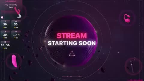 mrkenridge online show from 15, 12, 2025