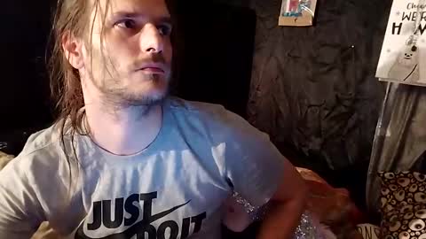 Snapshot of mrkinksized chatting on 20, 2, 2025 MrKinkSized online show from 20, 2, 2025