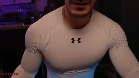 Lelex first king of Laconia and your sex therapist but you can call me Chad Bob or Stuart online show from 8, 9, 2025