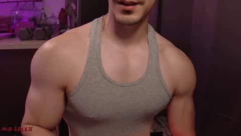 Lelex first king of Laconia and your sex therapist but you can call me Chad Bob or Stuart online show from 10, 10, 2025