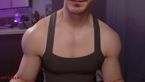 Snapshot of mrlelex chatting on 4, 6, 2026 Lelex first king of Laconia and your sex therapist but you can call me Chad Bob or Stuart online show from 4, 6, 2026