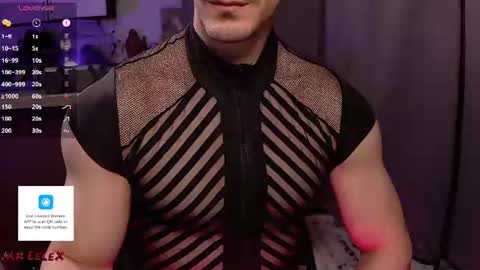 Snapshot of mrlelex chatting on 28, 6, 2026 Lelex first king of Laconia and your sex therapist but you can call me Chad Bob or Stuart online show from 28, 6, 2026