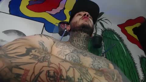 Snapshot of mrmanny__ chatting on 14, 12, 2024 mrmanny__ online show from 14, 12, 2024