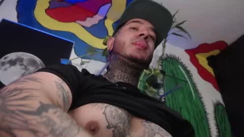 Snapshot of mrmanny__ chatting on 22, 9, 2025 mrmanny__ online show from 22, 9, 2025