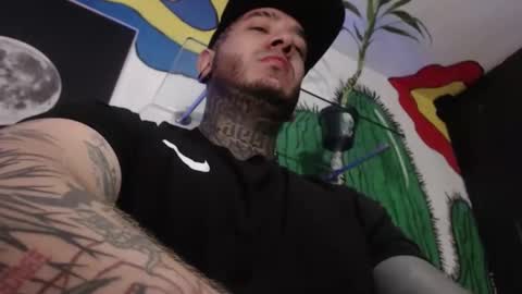 mrmanny__ online show from 21, 11, 2025