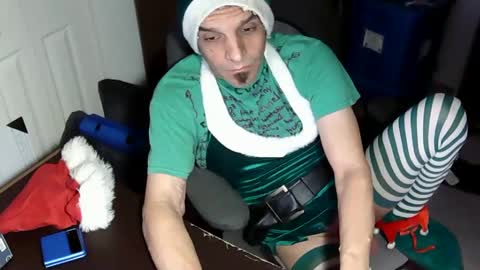 MrMarc online show from 9, 12, 2024