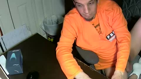 MrMarc online show from 1, 2, 2026