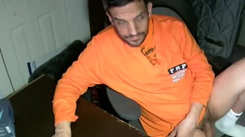 MrMarc online show from 16, 3, 2026