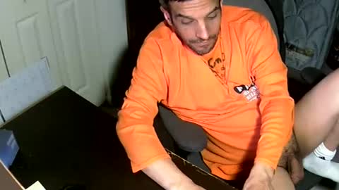 Snapshot of mrmarcxxcam chatting on 26, 5, 2026 MrMarc online show from 26, 5, 2026