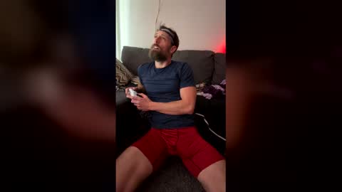 mrmountainman91 online show from 12, 1, 2026