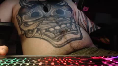 Snapshot of mrn0ice chatting on 31, 5, 2026 MR NO ICE online show from 31, 5, 2026