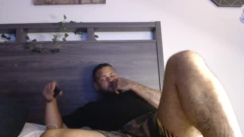 mrnineinch1995 online show from 19, 4, 2026