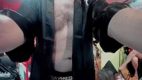 Rico online show from 17, 1, 2026