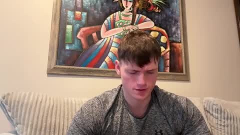 Mr Ryan Voss online show from 8, 1, 2025