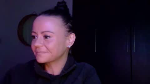mrs_bunny_swing online show from 6, 5, 2026