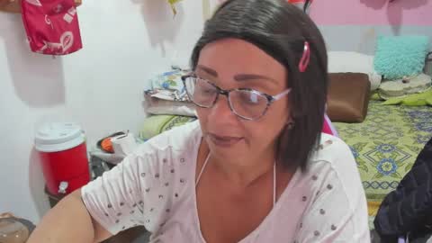 mrs_mommy online show from 18, 3, 2026