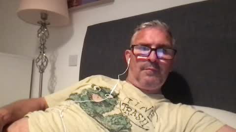 Mr Sensible online show from 8, 7, 2026