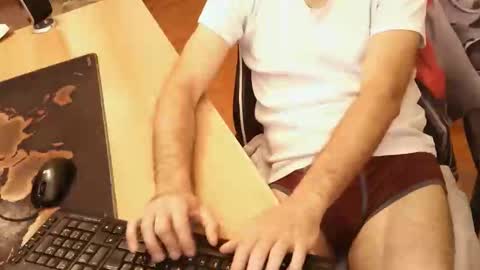 Snapshot of mrshadow903 chatting on 28, 4, 2026 mrshadow903 online show from 28, 4, 2026