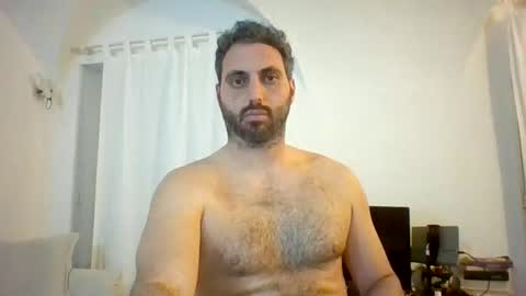 Snapshot of mrshaggy92 chatting on 3, 3, 2026 mrshaggy92 online show from 3, 3, 2026