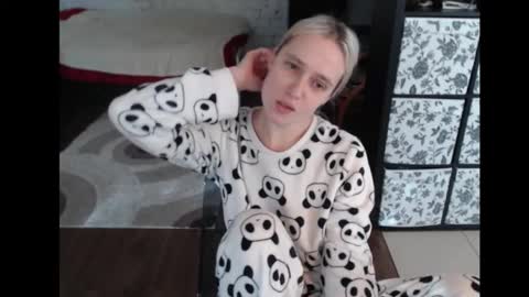 Sasha online show from 30, 9, 2025