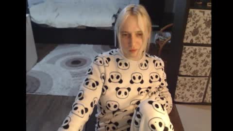 Sasha online show from 5, 11, 2025