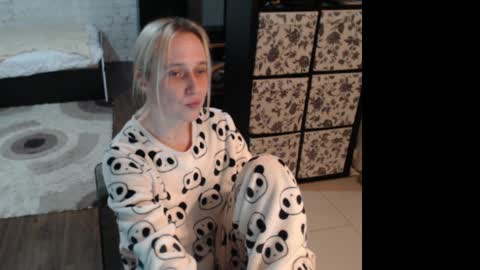 Sasha online show from 28, 3, 2026