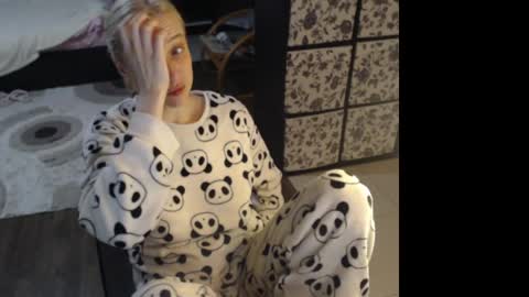 Sasha online show from 11, 4, 2026