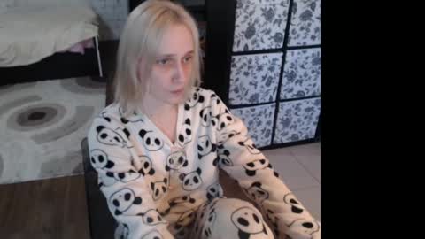 Sasha online show from 12, 4, 2026