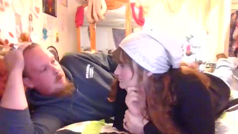 MrsLuna19 online show from 29, 12, 2024