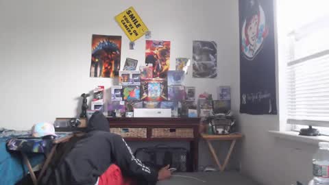 mrsoonicexrated online show from 31, 1, 2025