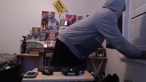 mrsoonicexrated online show from 16, 2, 2025