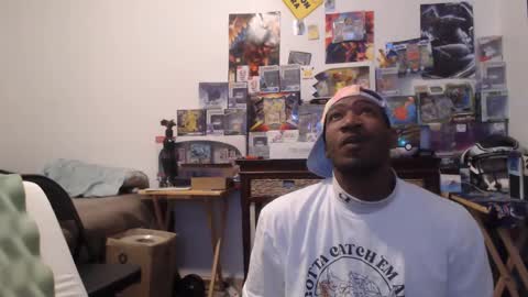 mrsoonicexrated online show from 23, 2, 2025