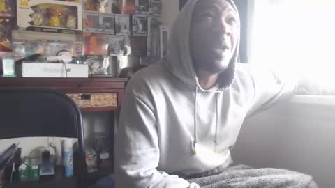 mrsoonicexrated online show from 8, 3, 2025