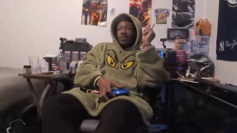 mrsoonicexrated online show from 2, 4, 2026