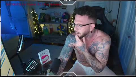 mrstr33tfr33k online show from 28, 2, 2025