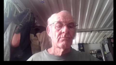 Snapshot of mrsubman chatting on 18, 3, 2026 Chuck online show from 18, 3, 2026