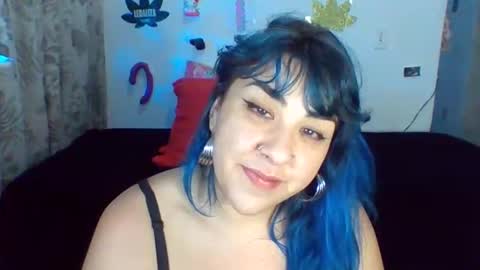 Snapshot of mrvenusx chatting on 12, 11, 2025 Mrs Venus online show from 12, 11, 2025