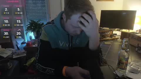 Sascha online show from 15, 3, 2026