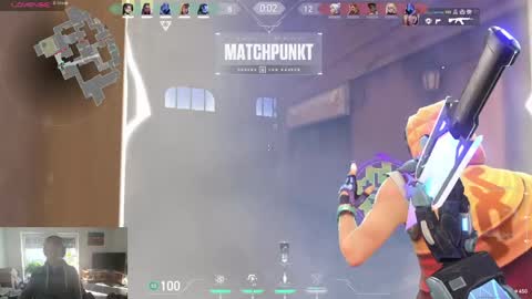 Sascha online show from 23, 3, 2026