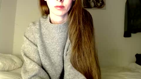 Snapshot of ms__mila chatting on 19, 3, 2026 online show from 19, 3, 2026