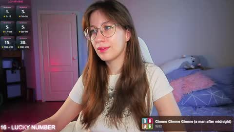 Snapshot of ms_allison chatting on 5, 5, 2026 Allison online show from 5, 5, 2026
