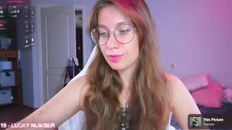 Snapshot of ms_allison chatting on 29, 7, 2026 Allison online show from 29, 7, 2026