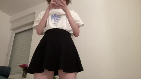 ms_christiana online show from 7, 5, 2026